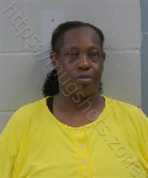 Shanteria Dshane Burks