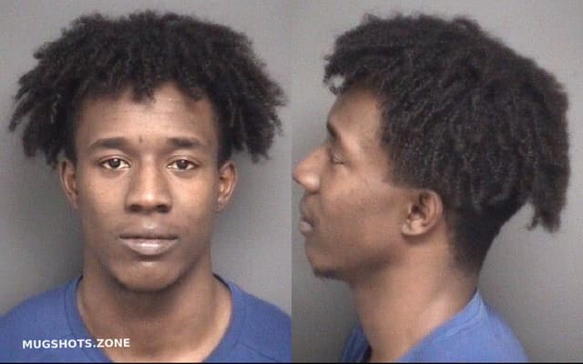 Keymari Raysean Ingram