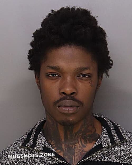Davonte Jackson