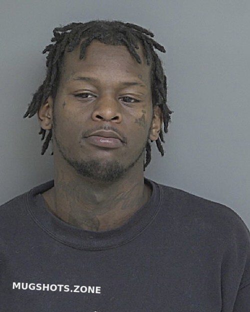 D`jahn Marques Thurmond