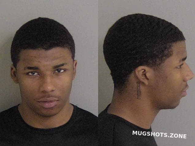 Tyce Irvin