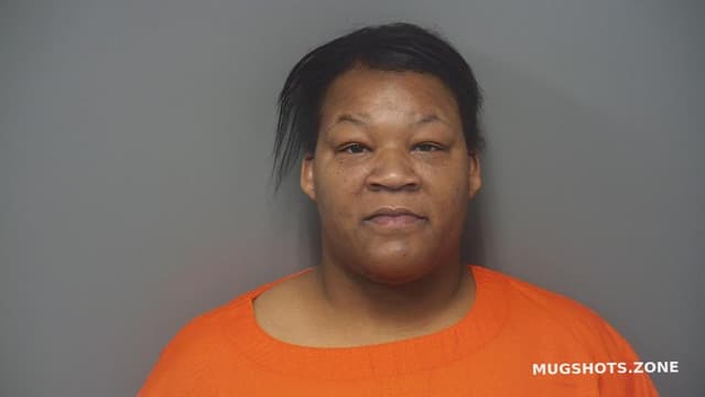 Lacresha Lynn Miller
