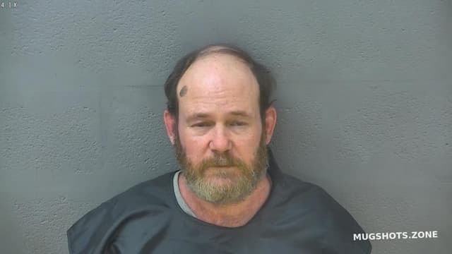 Ryan Keith Jackson