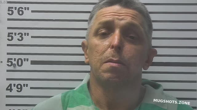 Kevin Dale Mcgee