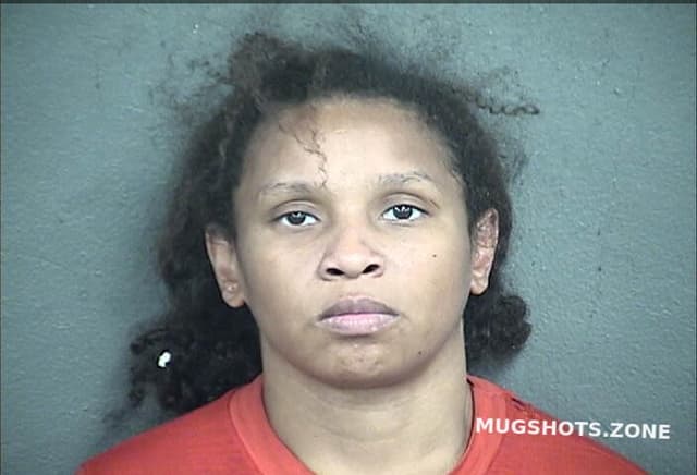 Shaina Noreen Thomas