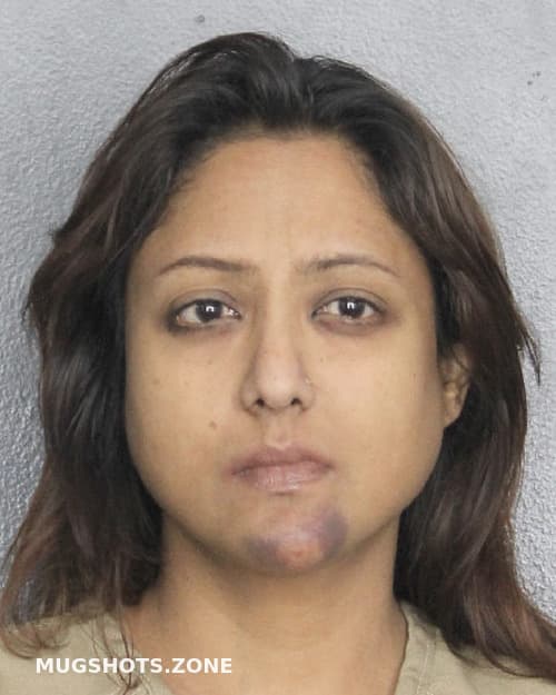 Shalini Meera Ragoonanan