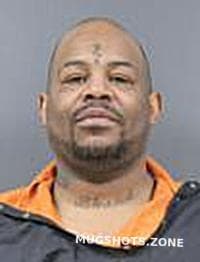 Terrence Demond Bridges