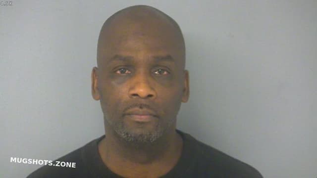 Ervin Darnell Dubose