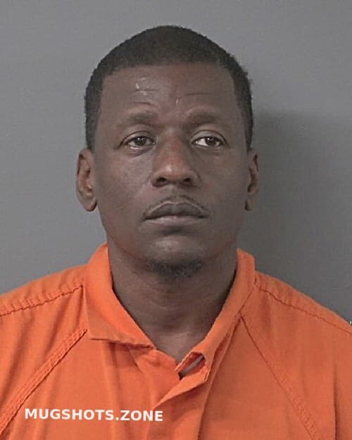 Travis Lamont Artis