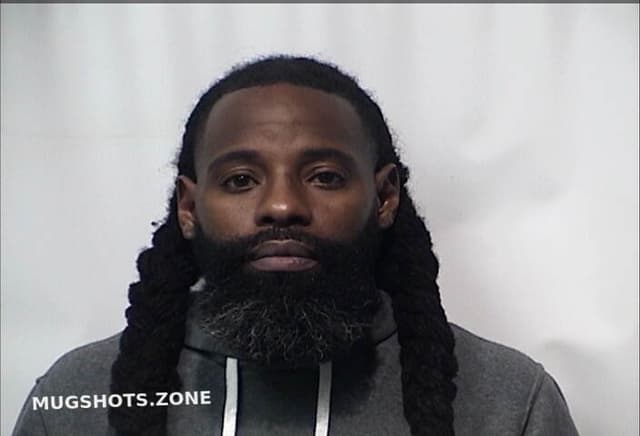 Israel Rasheed Garrett