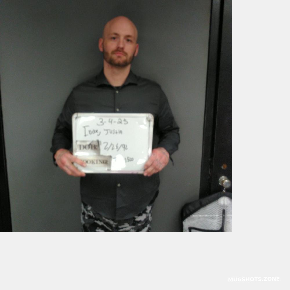 Justin Jonathon Indoe