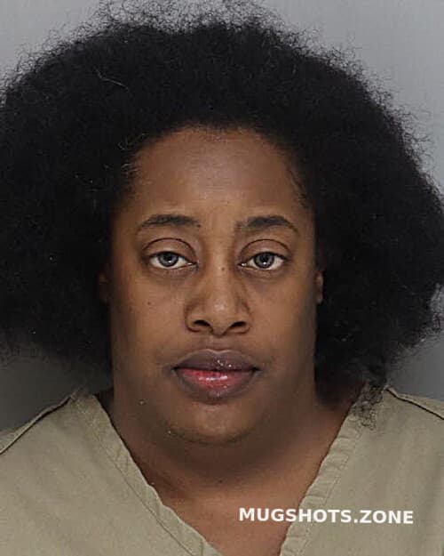 Lacole Benton