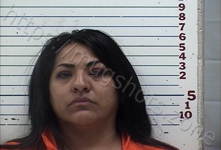 Ladora Eugenia Garcia