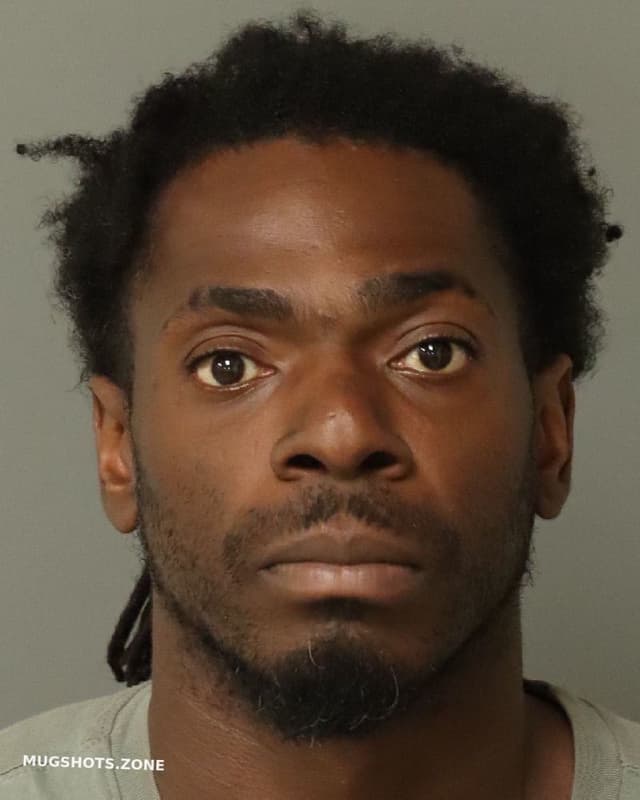 Keon Moray Harris