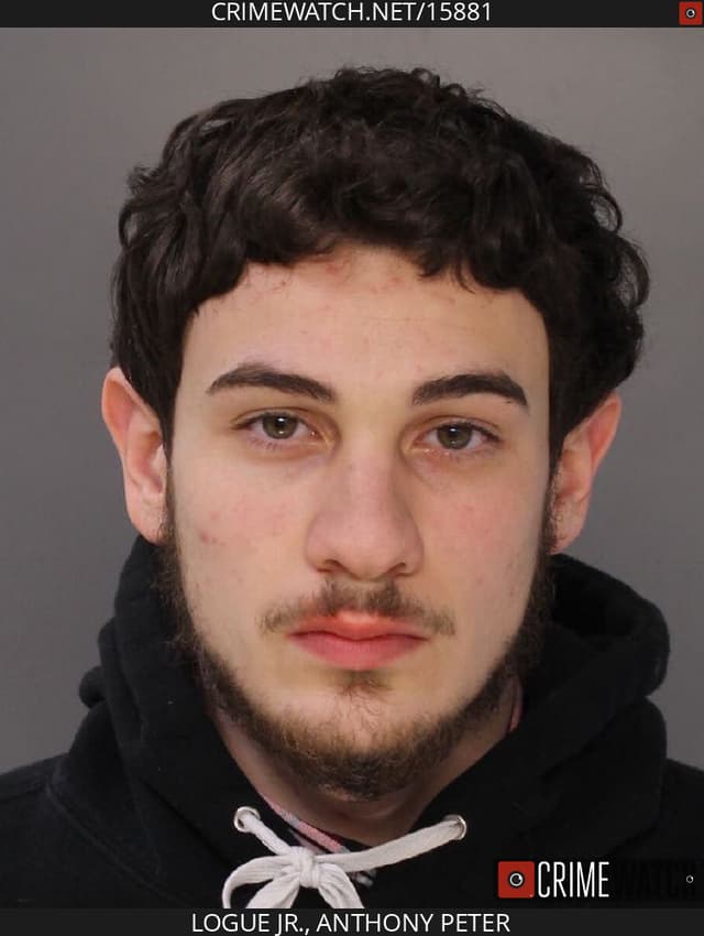 Anthony Peter Logue Jr.