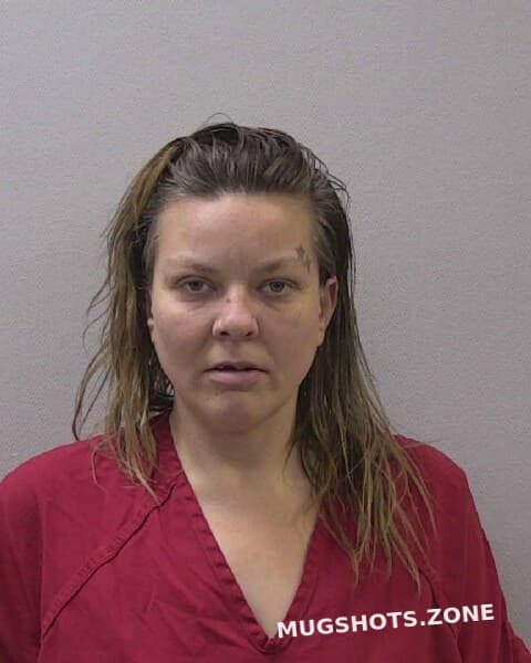 Ashley Elizabeth Boswell