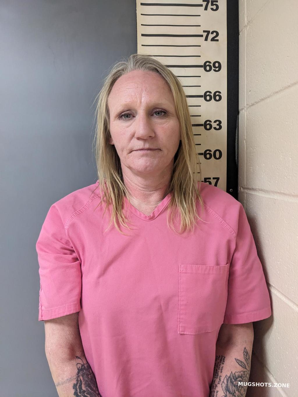 Carmen Motgomery Jowers