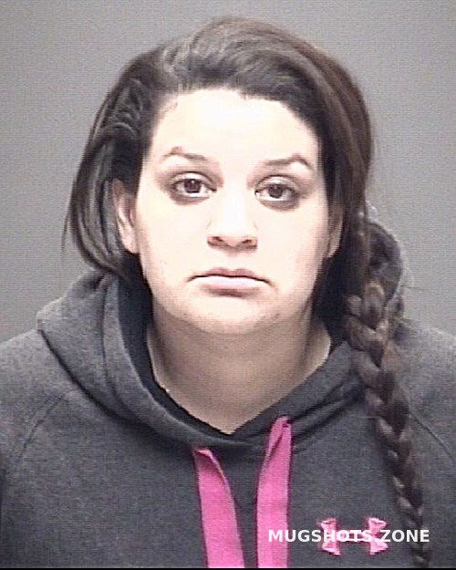 Victoria Elizabeth Torres