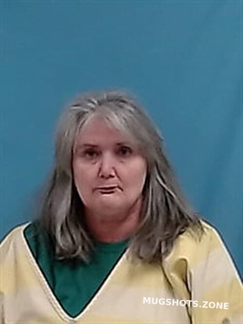Mary Jane Byrum