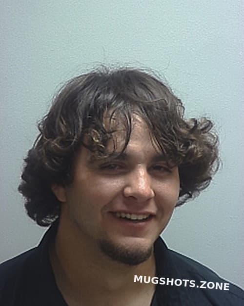 Chase Allen Garcia
