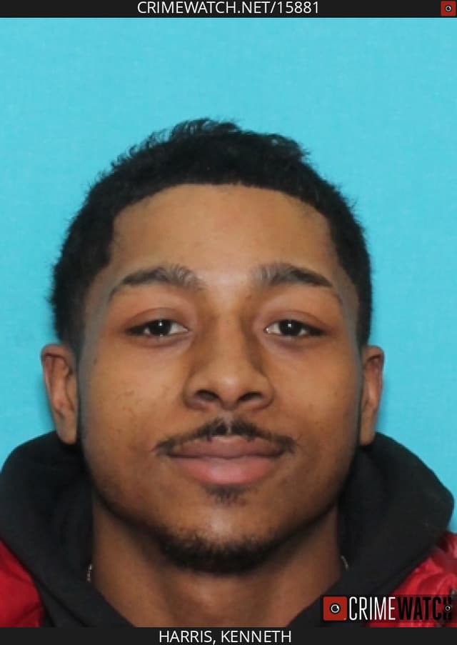 Kenneth Harris