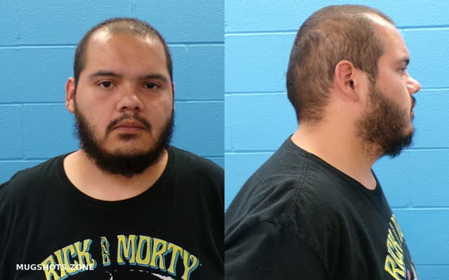 Adam Anthony Garza