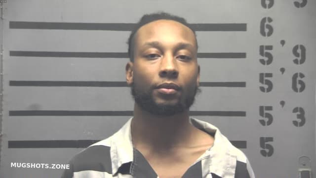 Mason Nmn Strowder