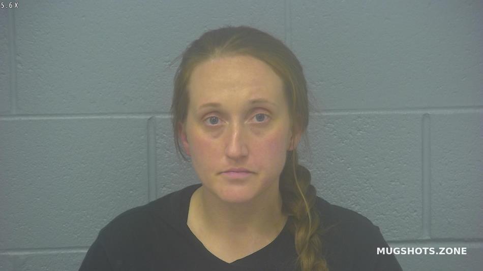 Nichole Marie Rosenburg