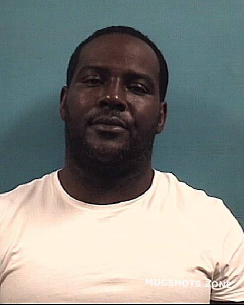 Patrick Devon Foster