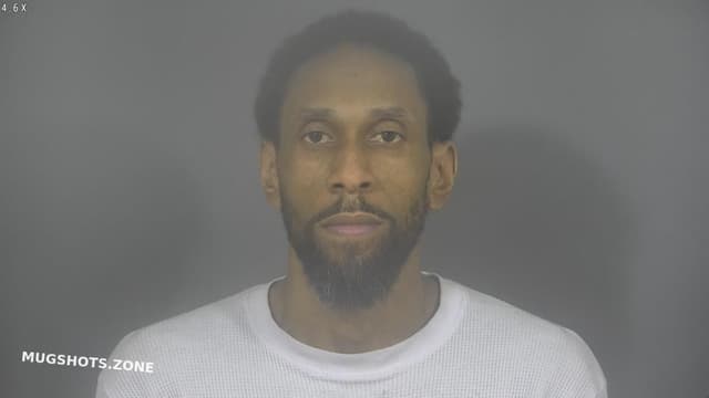 Christopher Dane Henderson