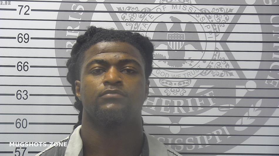 Carlos Lamont Thomas