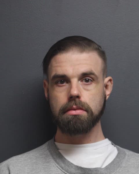 Patrick Michael Reiman