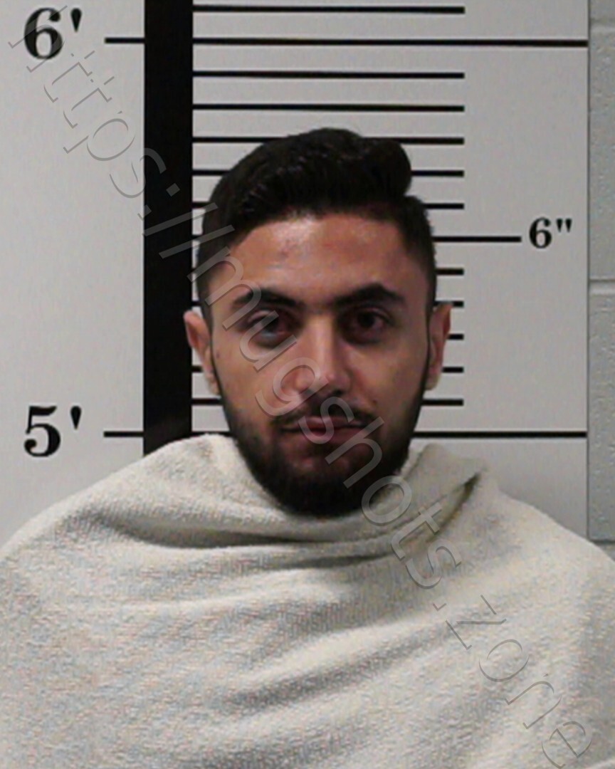 Mohamad Mohamad Samir Allababedi
