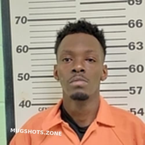 Myron Danzel Shelton