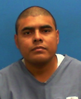 Eduardo Antonio Iglesias Amaya