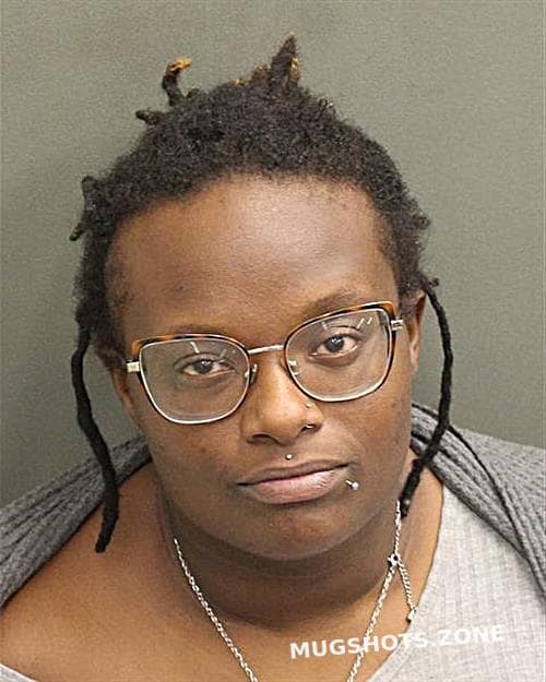 Alexis Shondrius Smith