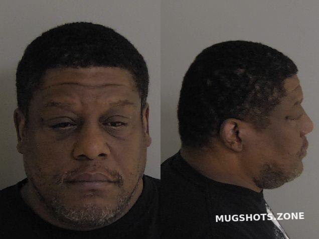 Michael Latrell Carraway