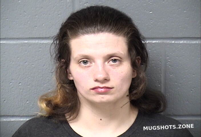 Tiffany  Leanne Nicole Parris