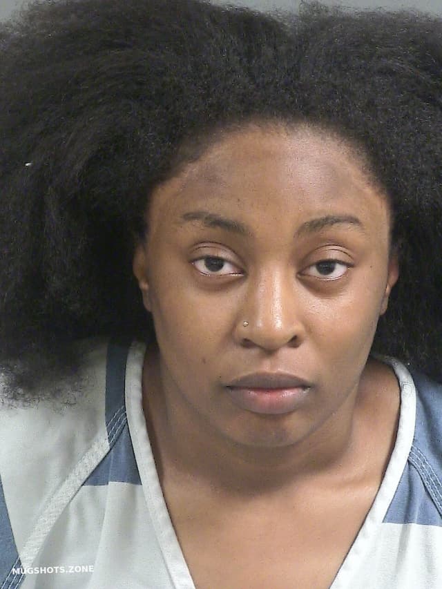 Traviyonna Jamesha Graham
