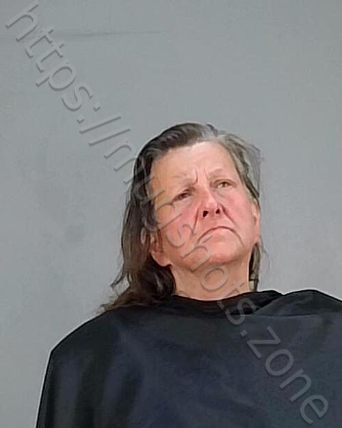 Michelle Rae Mckenzie