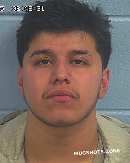 Jose Alejandro Reyes