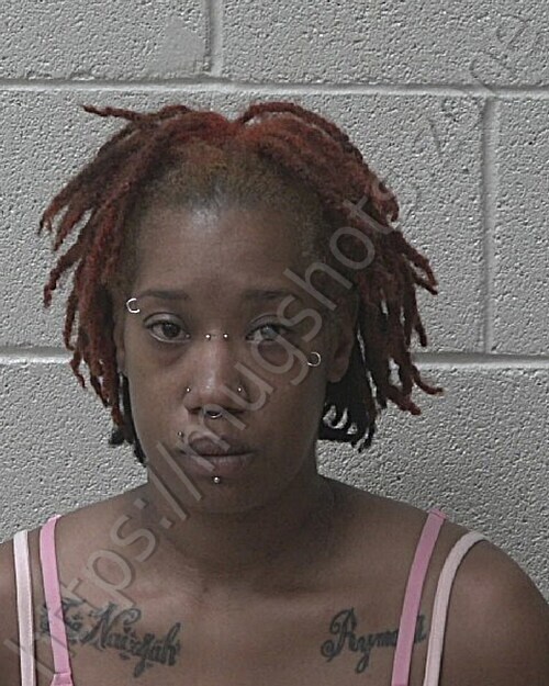 Yakima Anquanette Green