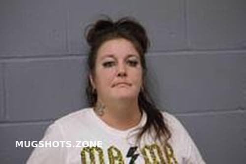 Megan Lucille Roberts