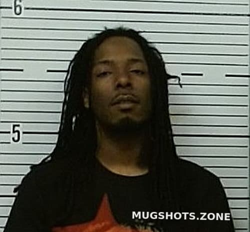Tyree Mitchell