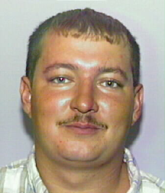 Stephen Keith Robinson