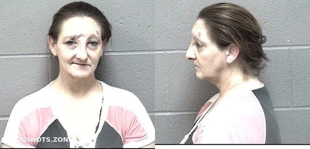 Melissa Kay Blessant