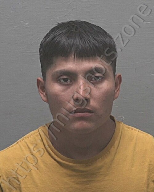 Issac Hernandez Martinez