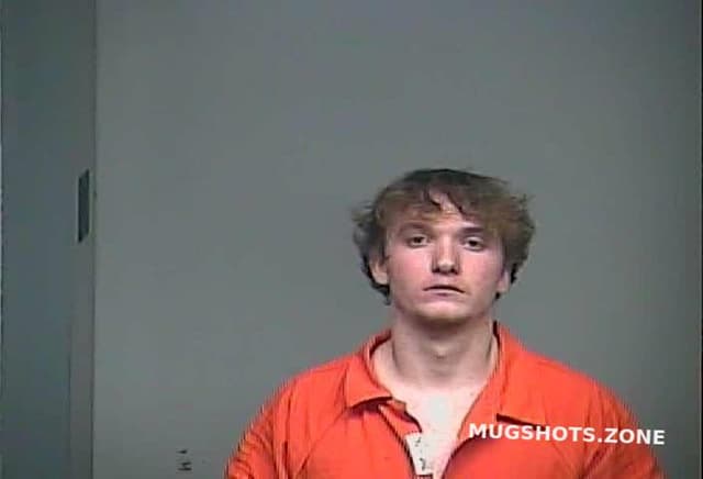 Drew M Patton