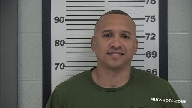 Anthony Jaye Johnson