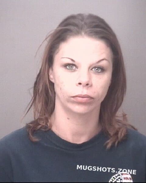 Skylar Brittany Lester